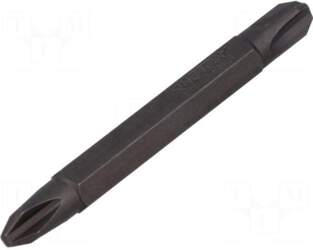 KING TONY Screwdriver bit | Phillips