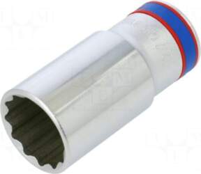 KING TONY Socket: 12-angles | socket