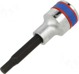 KING TONY Socket: hex key-bit |
