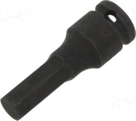 KING TONY Socket: hex key-bit |