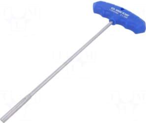 KING TONY Wrench: socket spanner |