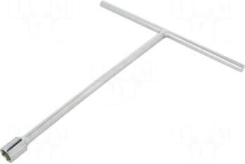 KING TONY Wrench: socket spanner |