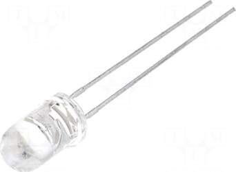 KINGBRIGHT ELECTRONIC IR transmitter | 5mm