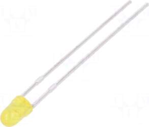 KINGBRIGHT ELECTRONIC LED | 3mm |