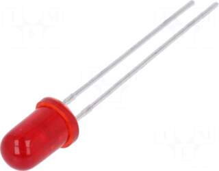 KINGBRIGHT ELECTRONIC LED | 5mm |