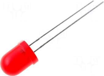 KINGBRIGHT ELECTRONIC LED | 8mm |