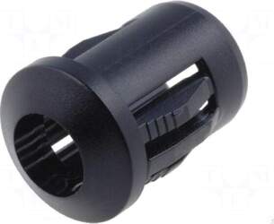 KINGBRIGHT ELECTRONIC LED holder | 5mm