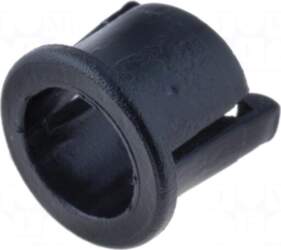 KINGBRIGHT ELECTRONIC LED holder | 5mm