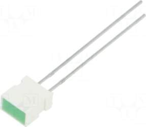 KINGBRIGHT ELECTRONIC LED | rectangular |
