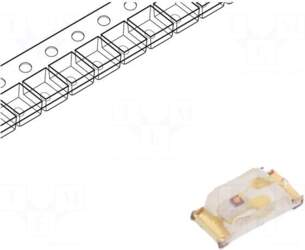 KINGBRIGHT ELECTRONIC LED | SMD |