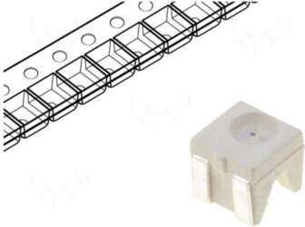 KINGBRIGHT ELECTRONIC LED | SMD |
