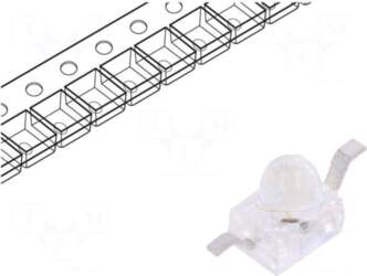 KINGBRIGHT ELECTRONIC LED | SMD |