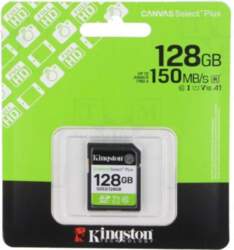 KINGSTON TECHNOLOGY Memory card | SDXC