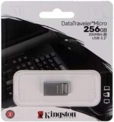 KINGSTON TECHNOLOGY Pendrive | USB 3