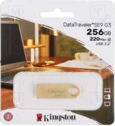 KINGSTON TECHNOLOGY Pendrive | USB 3