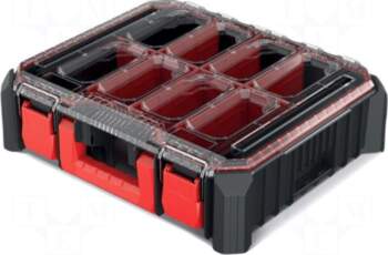 KISTENBERG Container: collective | with boxes