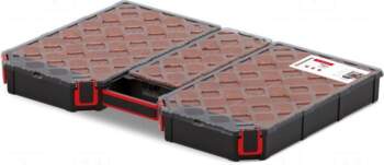 KISTENBERG Container: collective | with boxes