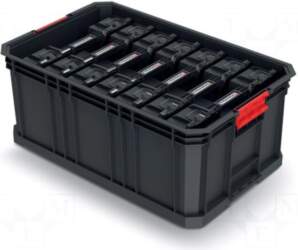 KISTENBERG Container: set with containers |