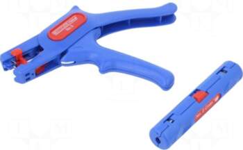 Kit | for stripping wires |