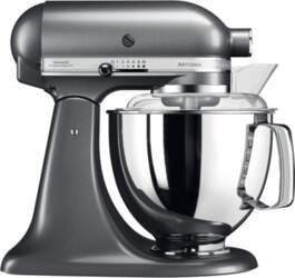 KitchenAid 5KSM175PSEMS  Artisan food processor 300