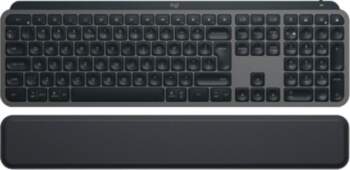 Klaviatūra Logitech MX Keys S Plus