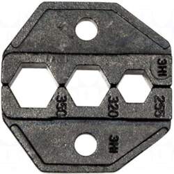 Klein Tools Crimping jaws | F