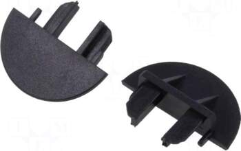 KLUŚ Cap for LED profiles |