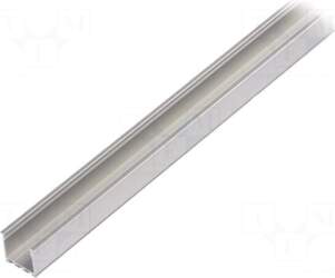 KLUŚ Profiles for LED modules |