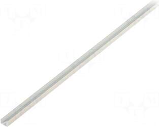 KLUŚ Profiles for LED modules |
