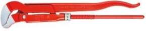 KNIPEX ADJUSTABLE PIPE WRENCH TYPE S