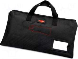 KNIPEX Bag | tool case |