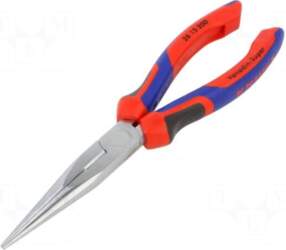 KNIPEX Pliers | cutting,universal |