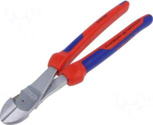 KNIPEX Pliers | side,cutting |