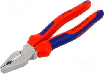 KNIPEX Pliers | universal | high