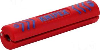 KNIPEX Stripping tool | Øcable: 4