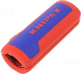 KNIPEX Stripping tool | Wire: round