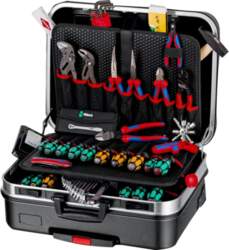 KNIPEX tool case "BIG Basic