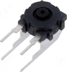 KNITTER-SWITCH Microswitch TACT | SPST-NC |
