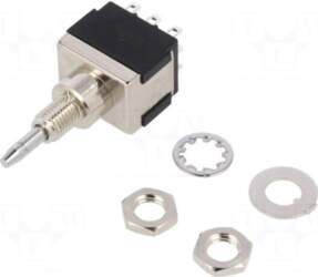 KNITTER-SWITCH Switch: push-button | Pos: 2