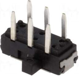 KNITTER-SWITCH Switch: slide | Pos: 2