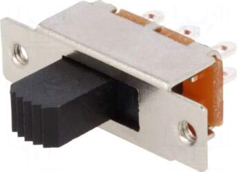 KNITTER-SWITCH Switch: slide | Pos: 2