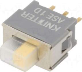 KNITTER-SWITCH Switch: slide | Pos: 2