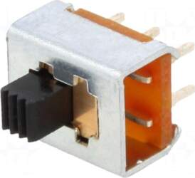KNITTER-SWITCH Switch: slide | Pos: 2