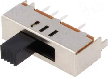 KNITTER-SWITCH Switch: slide | Pos: 3