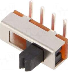 KNITTER-SWITCH Switch: slide | Pos: 3