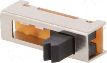 KNITTER-SWITCH Switch: slide | Pos: 4