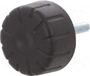 RT WORK Knob | ESD