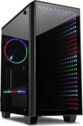 Korpuss Inter-Tech X-608 Infinity (88881315)