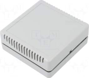 KRADEX Enclosure: multipurpose | X: 100mm
