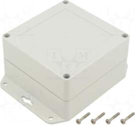 KRADEX Enclosure: multipurpose | X: 105mm